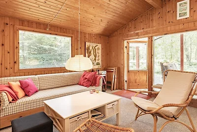 5 Personen Ferienhaus in Stege-By Traum