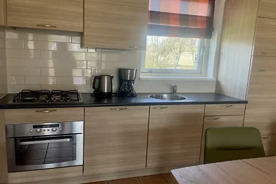 Maison de vacances à Medemblik avec terrasse