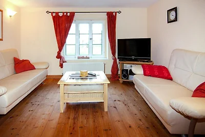 Reihenhaus Vieregge in Germania con terrazza