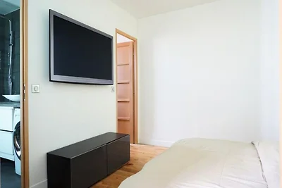 Appartement in Parijs vlakbij de Arc de...