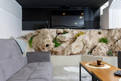 Rifugio in villa di lusso a Šestanovac