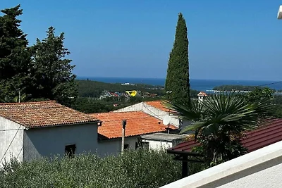 Villa a Mugeba con piscina