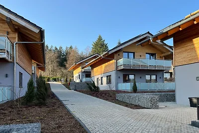 Modernes Chalet in Hahnenklee