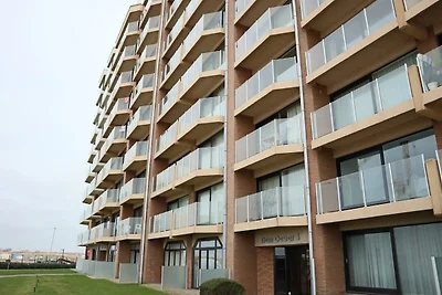 Appartamento a Nieuwpoort con vista sul mare