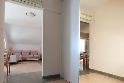 Piękne mieszkanie w Dramalj z...