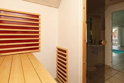 18 Personen Ferienhaus in Ulfborg-By Traum