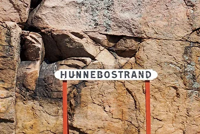 Maison de vacances pour 7 a HUNNEBOSTRAND-By...