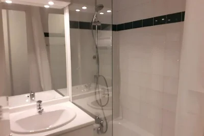 Ferienwohnung Familienurlaub Modane