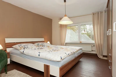 Appartamento vicino a Kaifenheim con terrazza