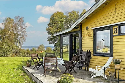 5 Personen Ferienhaus in HOLSLJUNGA