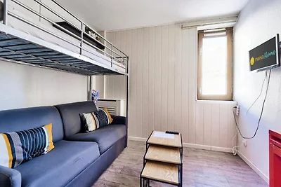 Ferienhaus in Tourmalet bei Skipisten