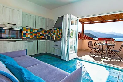 Appartamento Terrazza Isola d'Elba