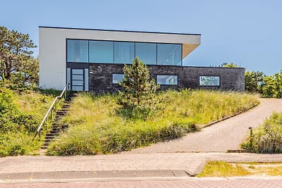 Vakantiehuis Ontspannende vakantie Bergen aan Zee