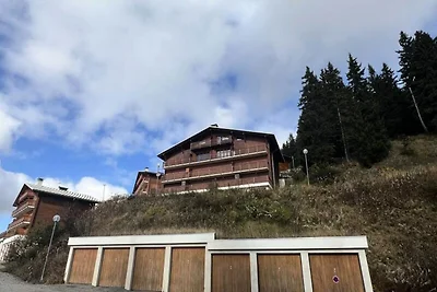 apartman za odmor Obiteljski odmor Hauteluce