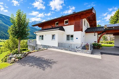 Apartamento en Mittersill cerca del remonte