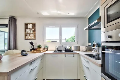 Apartment in Brétignolles in der Nähe des Str...