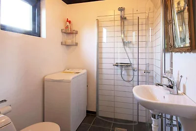 5 Personen Ferienhaus in Gilleleje