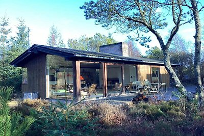 4 Sterne Ferienhaus in Ålbæk