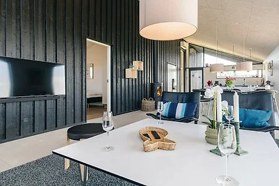 4 Personen Ferienhaus in Løkken