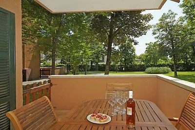 Residence Punta Gro' 2/5