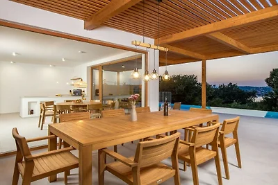 Villa 2 Soline, Krk, von 4Villa.eu