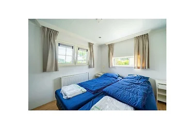 Vakantiehuis in Dordrecht met terras