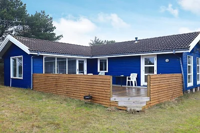 6 Personen Ferienhaus in Fjerritslev