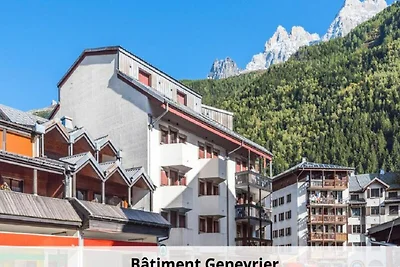 Appartamento a Chamonix Mont Blanc