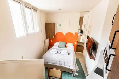 Port-Royal Residence - Charmantes Studio - 2P