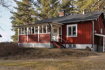 4 Personen Ferienhaus in ÅRJÄNG