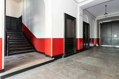 Appartamento a Torino con Parcheggio