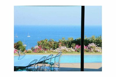 Mer & Plage Comfortabele vakantiewoning