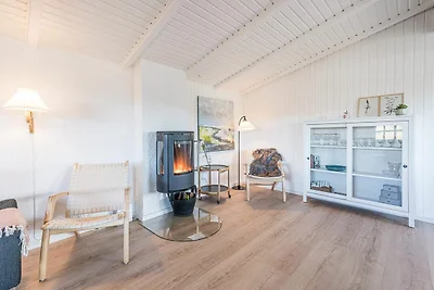 5 Personen Ferienhaus in Henne