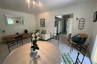 Ferienhaus in der Nähe des Strandes von...