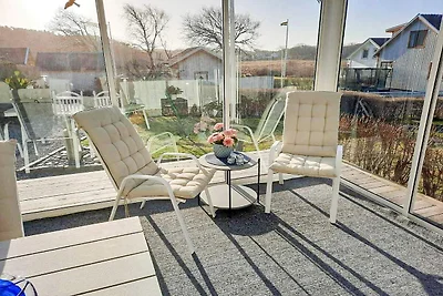 6 Personen Ferienhaus in LYSEKIL-By Traum