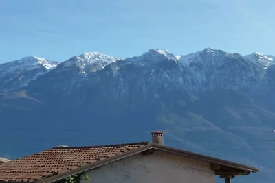 Appartement de vacances avec 2 chambres