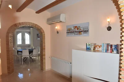 Villa pittoresca con piscina privata