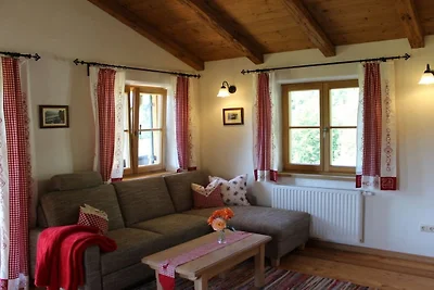 Alpenchalet Leitner
