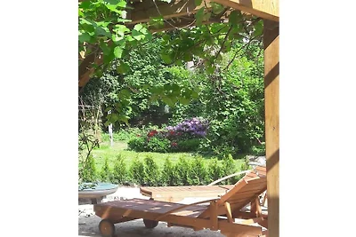 Ferienhaus Erholungsurlaub Gransee