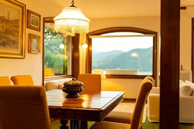 Ca" Furmiga Residenza di vacanza confortevole