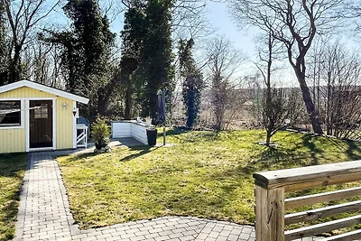 4 Sterne Ferienhaus in RONNEBY