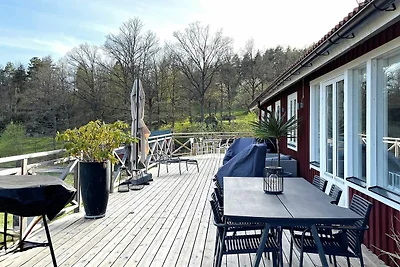 4 Sterne Ferienhaus in RIMFORSA-By Traum