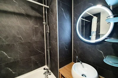 Monolocale con angolo montagna nel cuore di L...