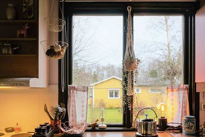 4 Personen Ferienhaus in Tibro