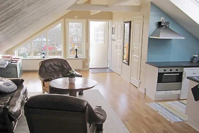 4 Personen Ferienhaus in Romelanda-By Traum