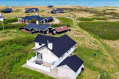8 Personen Ferienhaus in Hjørring