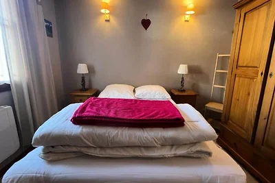 Appartamento di 3 locali per 6 persone, 3 ste...