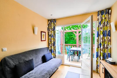 2-Zimmer-Wohnung für 6 Personen - Auswahl