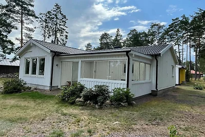 4 Sterne Ferienhaus in Mönsterås-By Traum