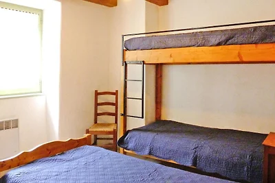 Casa Vacanze a Chambonas per 5 Persone